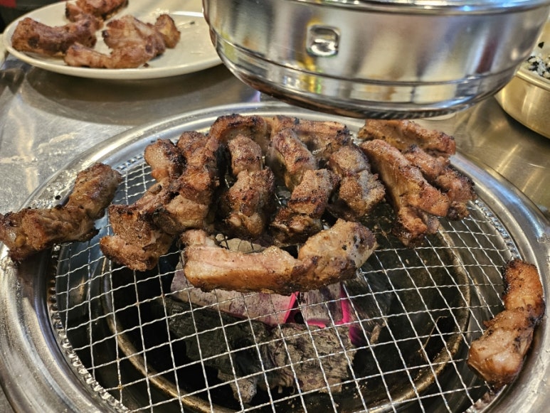 인생극장쪽갈비안성 이미지