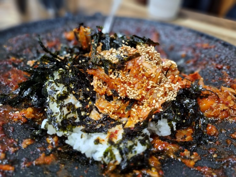 달래식당 이미지