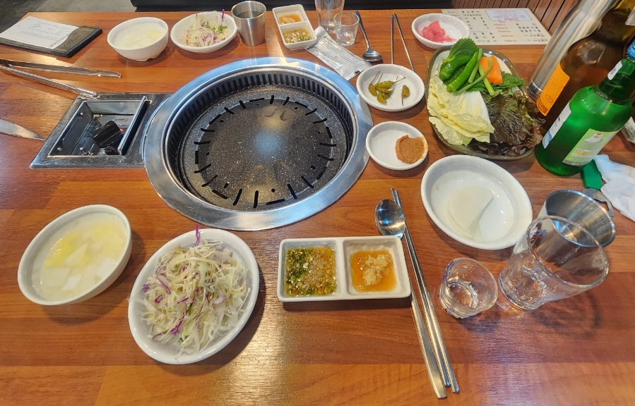 이화곱창 이미지