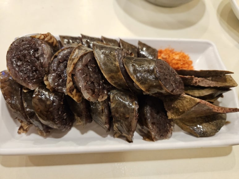 스마일이촌떡볶이 이미지
