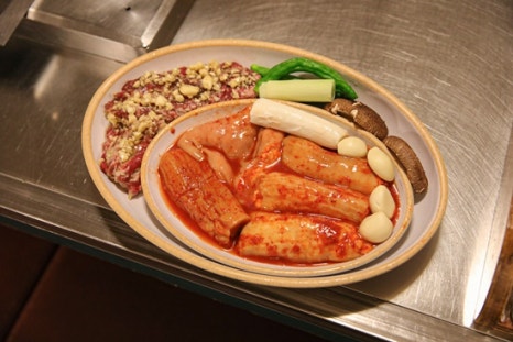 세광식당 이미지