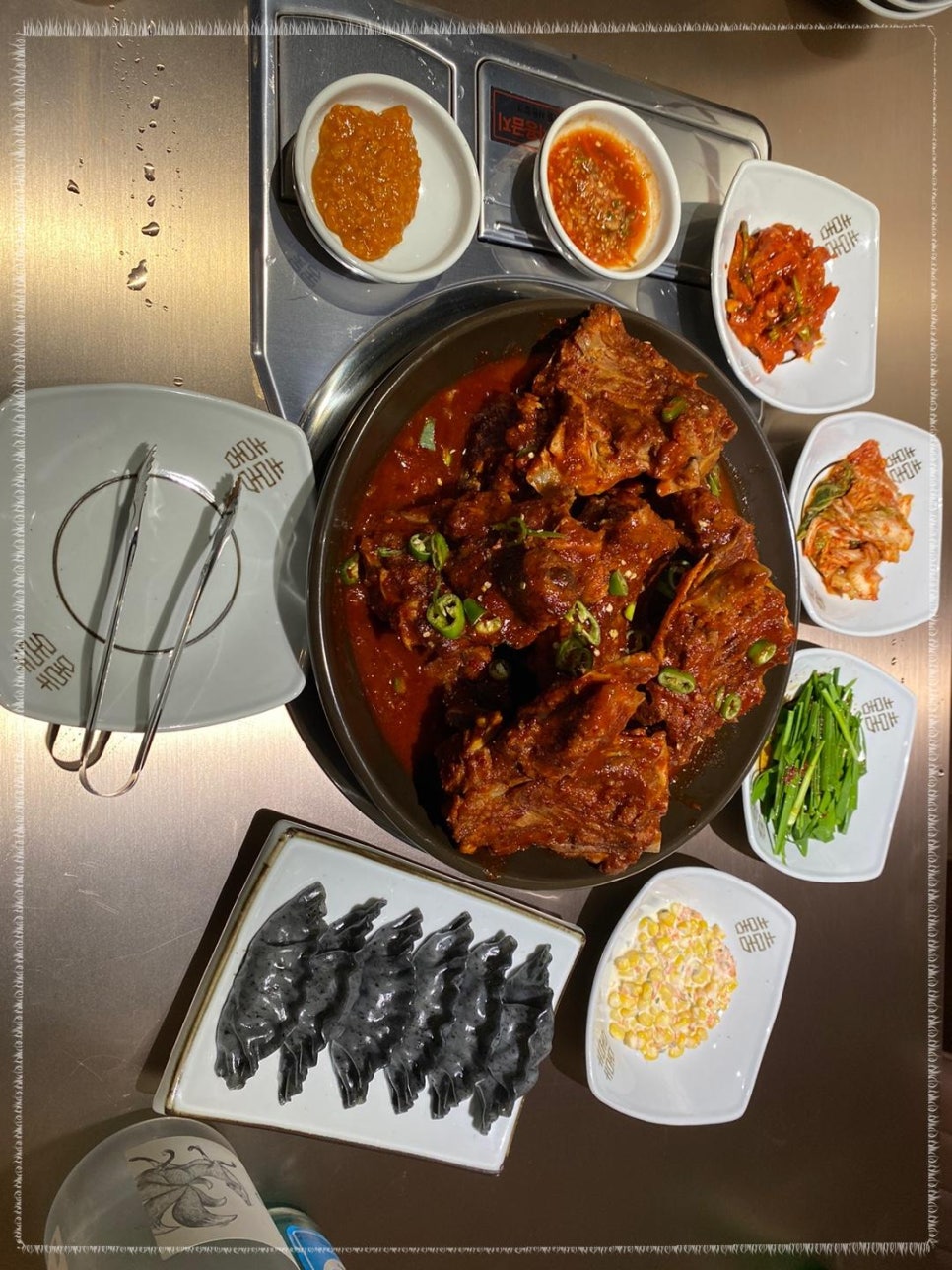 정담옥 이미지