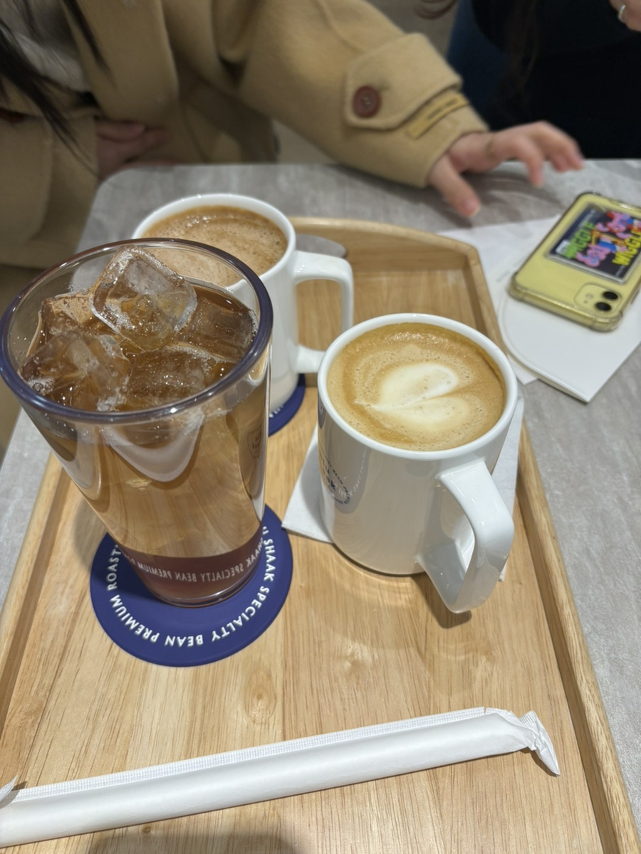 블루샥 대전둔산점 이미지