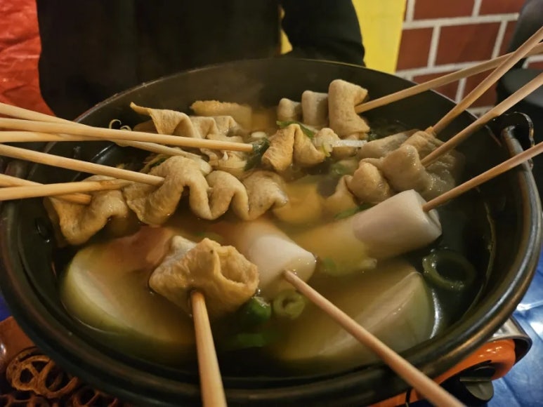정많은집 사진 8