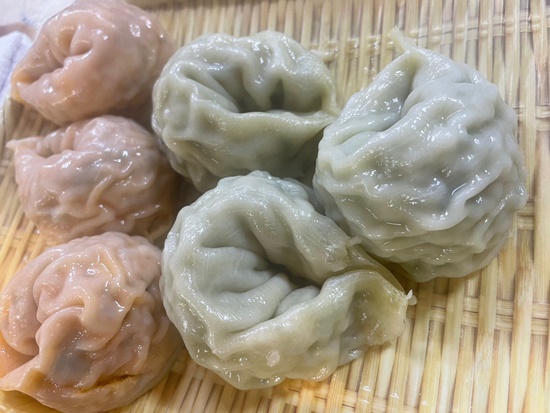 옛날들깨칼국수 이미지