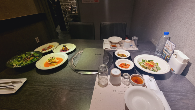 에이치알푸드 이미지
