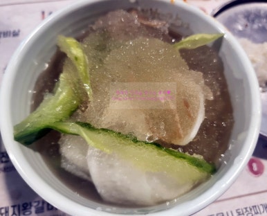 백년갈비다산점 이미지