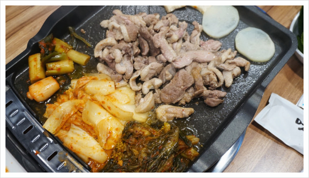닭과 오리 이미지