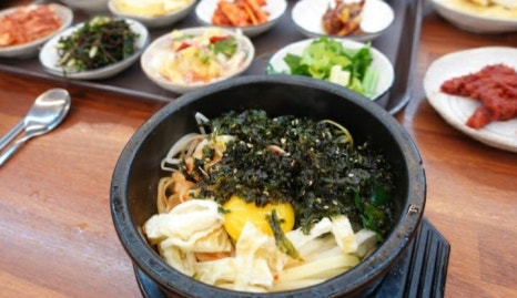 전주시골밥상 이미지