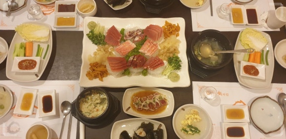 참치타임 이미지