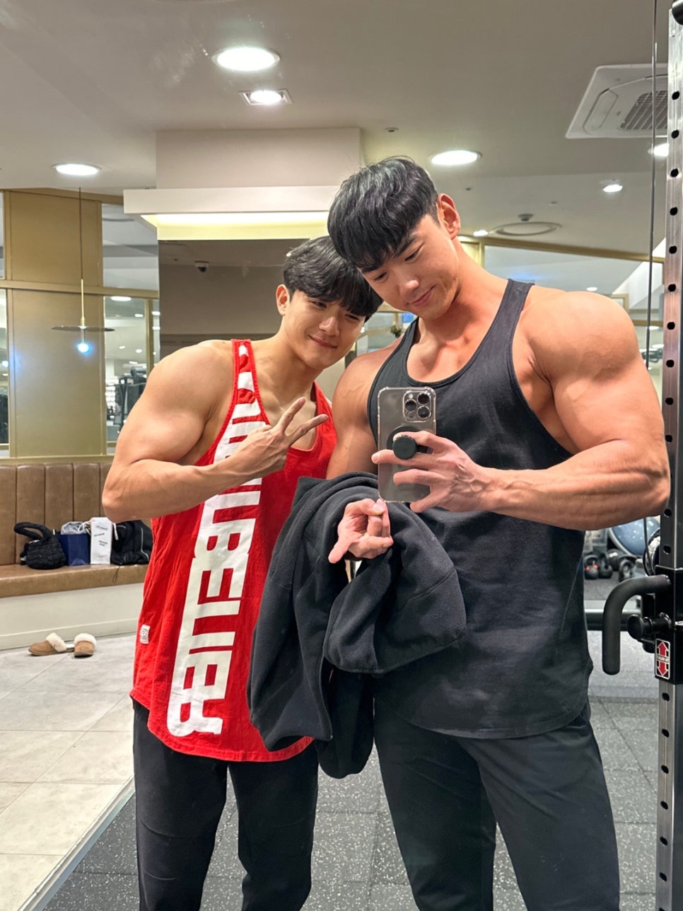 리조트휘트니스PT 이미지