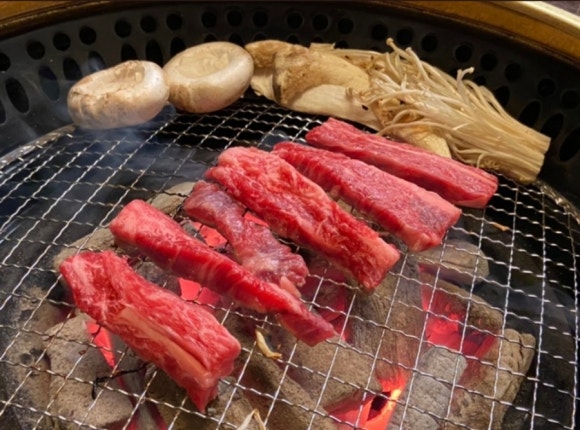한우클라쓰 이미지