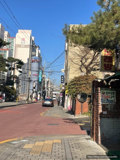감정선프로젝트 성수점 이미지