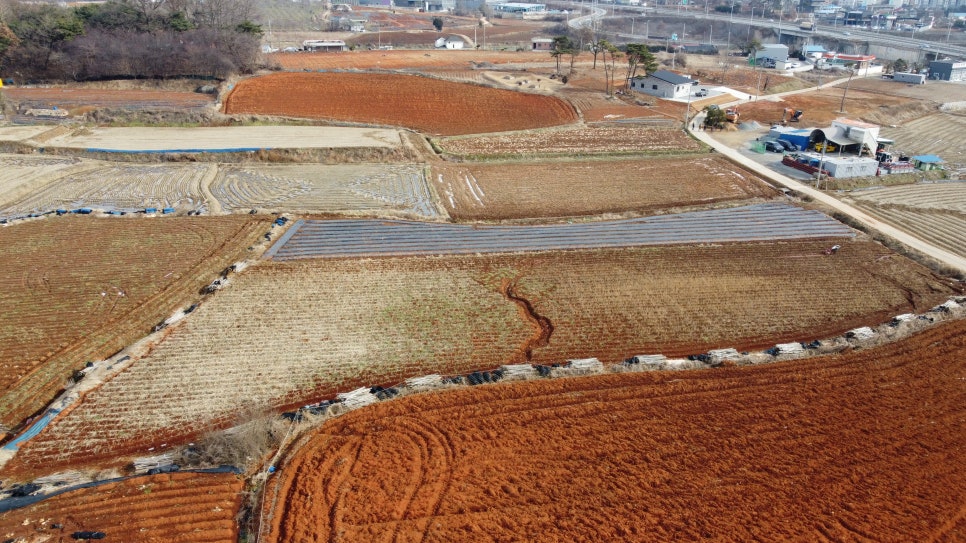 [국도32] 당진시 거산리 이미지