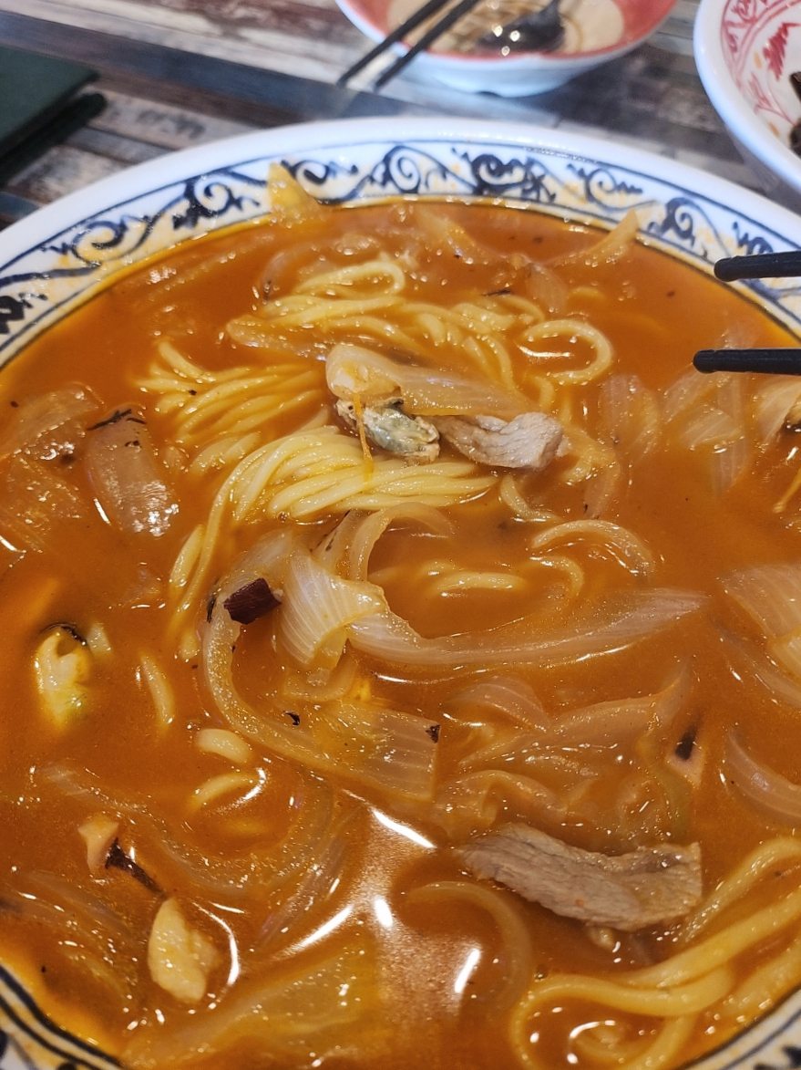 보배반점달동점 이미지