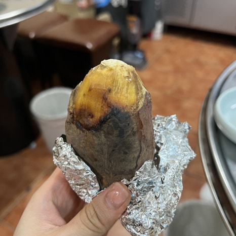 설이네화로구이 이미지