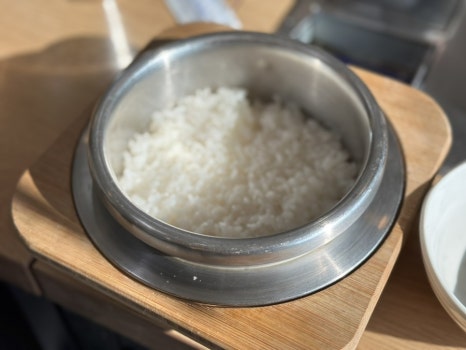 가마솥 콩 품었네 이미지