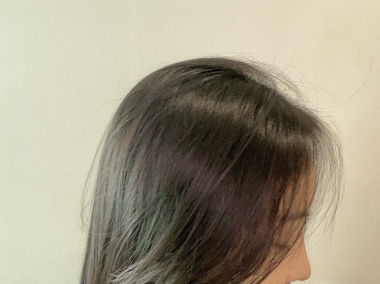 정애헤어 이미지