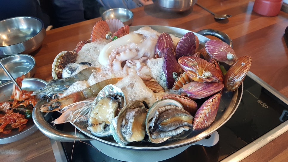 양평칼국수 이미지