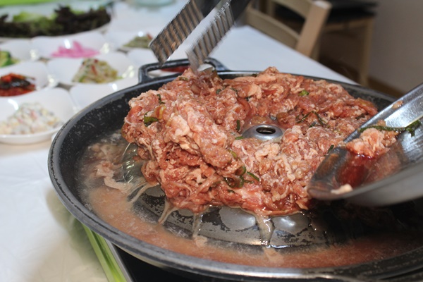 미도식당 이미지