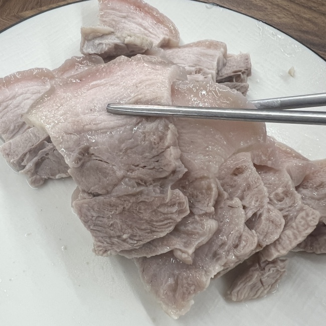 노포국수 이미지
