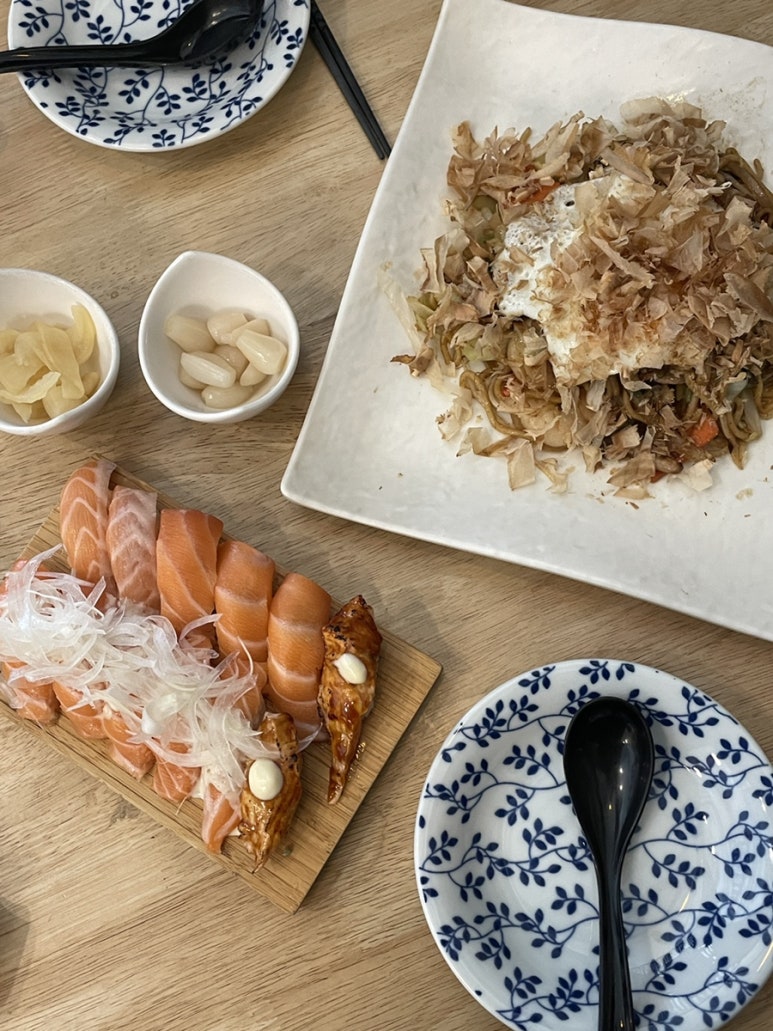 동해튀김 이미지