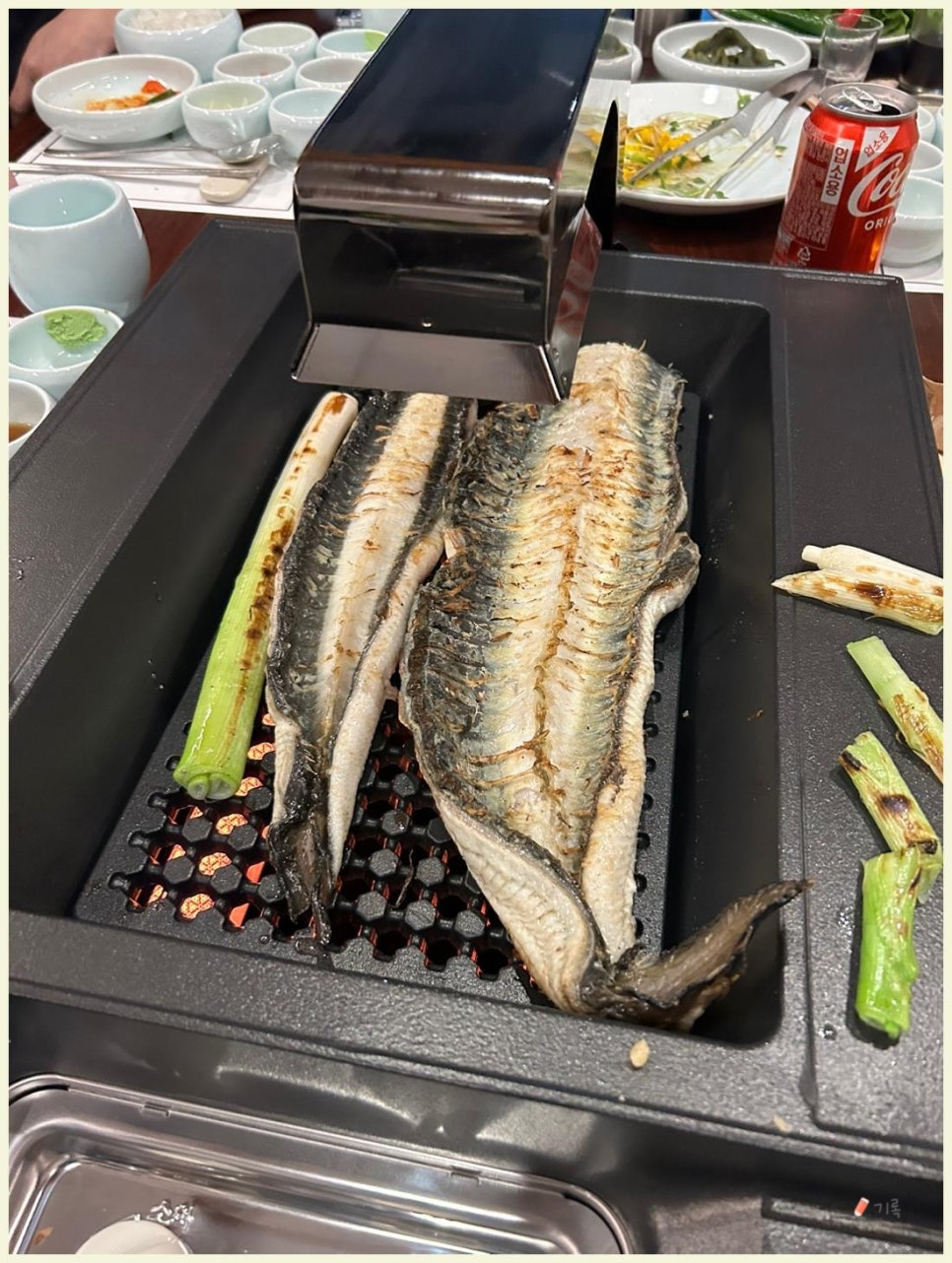 자연풍천민물장어 이미지