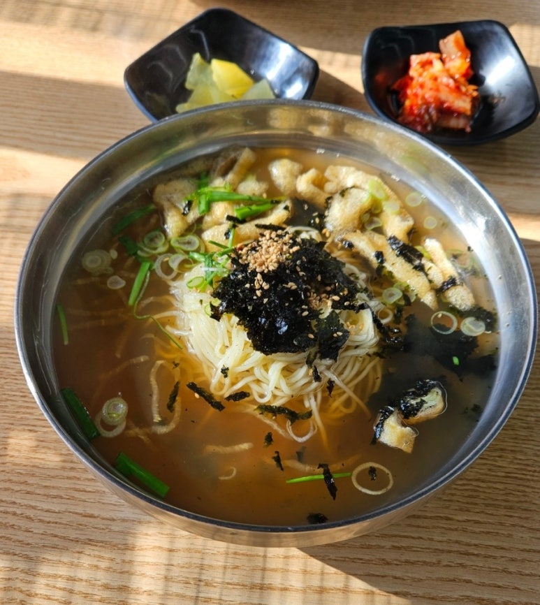 삼락국수 이미지
