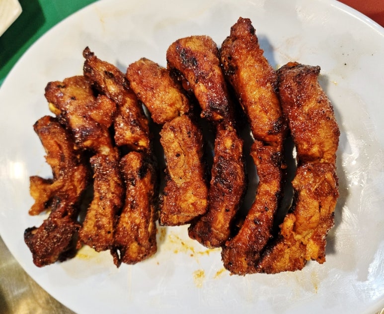 인생극장쪽갈비안성 이미지