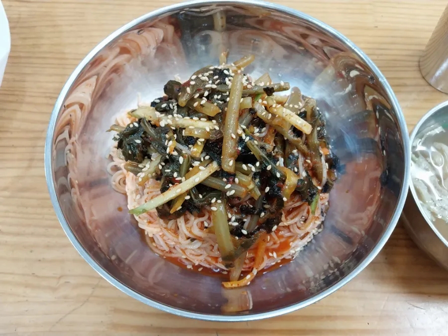 김가네국수집 이미지