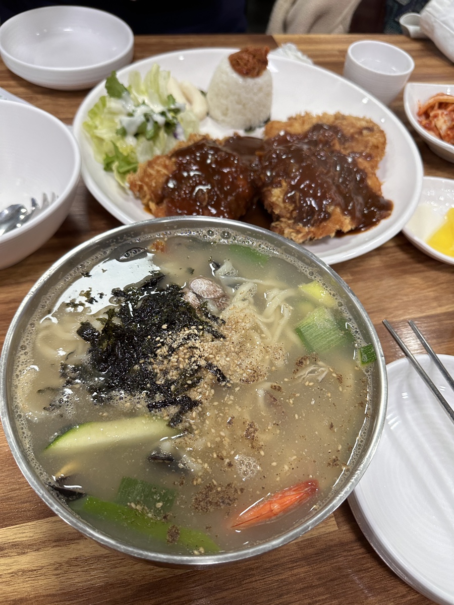 소문난해물칼국수 이미지