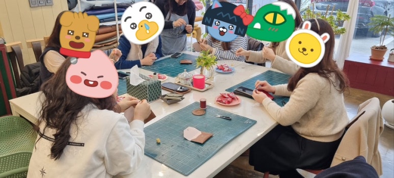 아미띠에아뜰리에 이미지