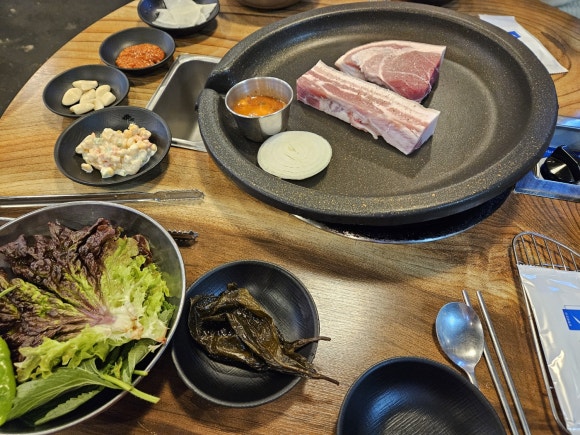 제주최강흑돼지 이미지