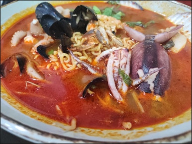 광어포차 이미지