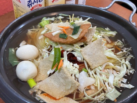 신당동떡볶이삼대할먼네 이미지