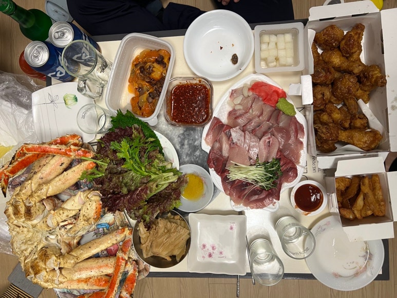 삼우상회 이미지