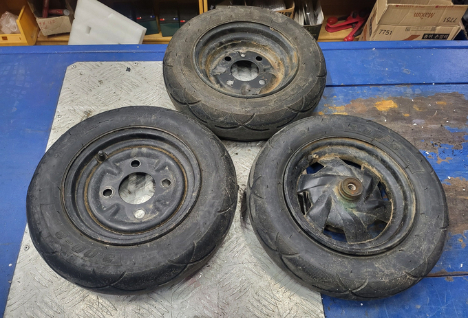 제니어스Motors 이미지