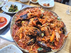 본가대구탕.뽈찜.탕 이미지