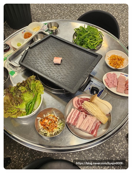 경아식당영등포 이미지