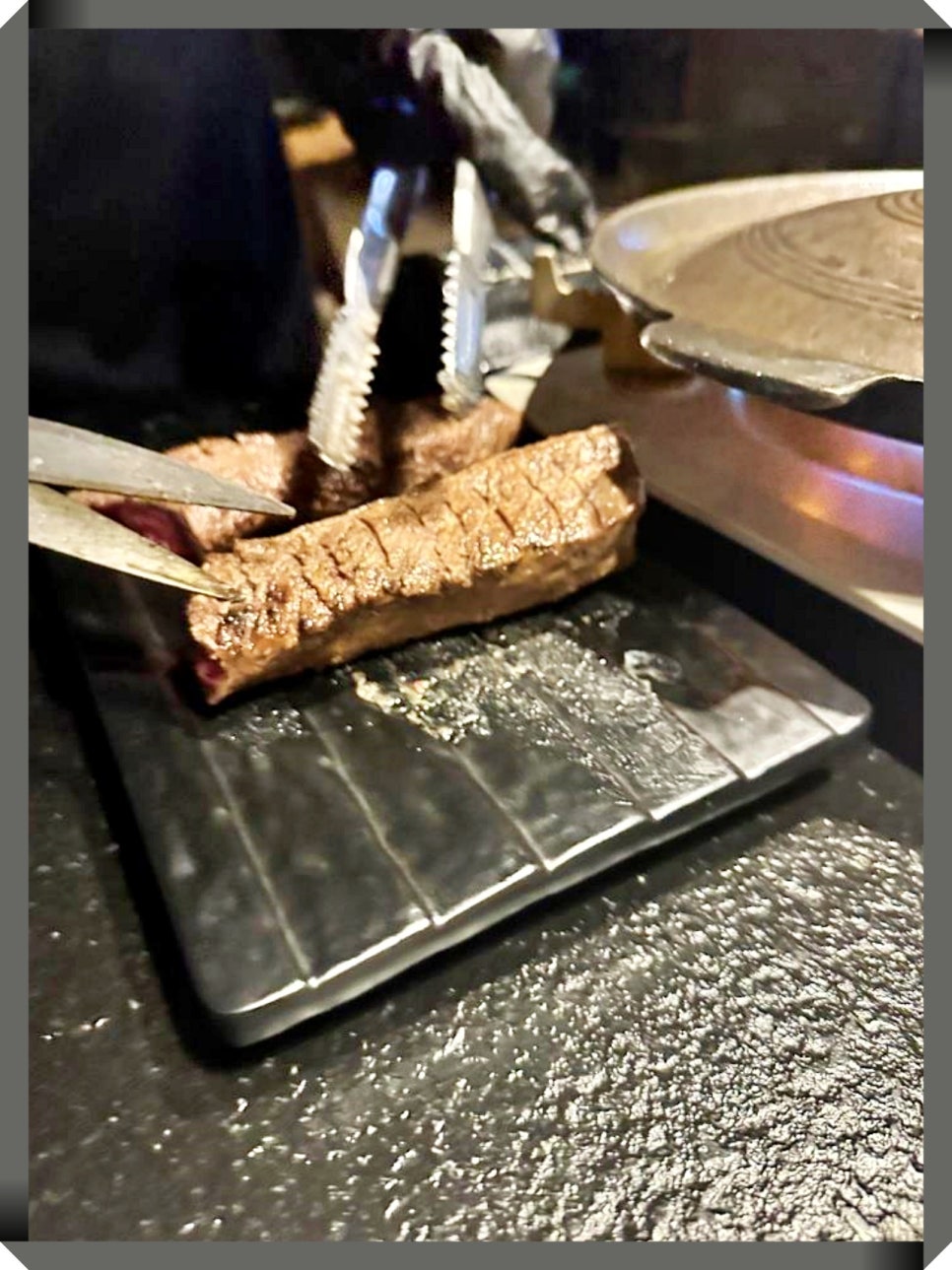 우람갈비 이미지