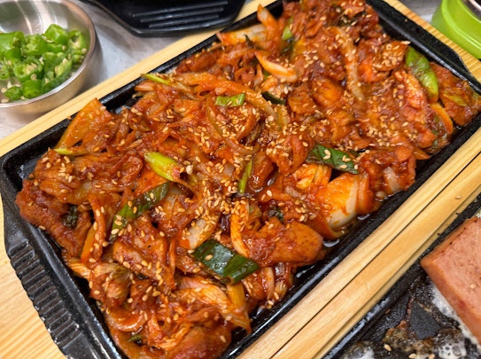 삼장식당 이미지