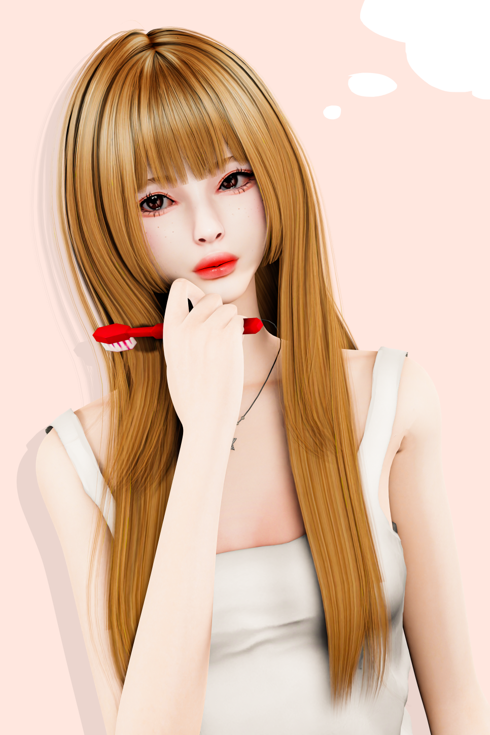 102HAIR 이미지