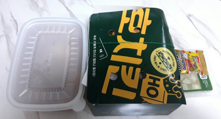 호치킨 구리등기소점 이미지