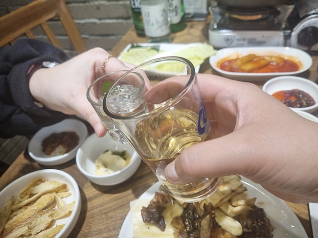 최윤숙안동생고기 이미지