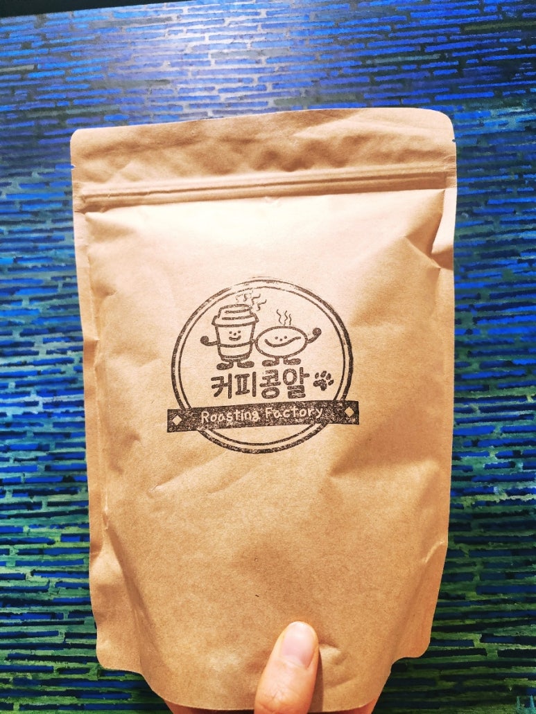 콩알팩토리 이미지