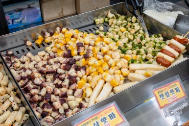 동부김밥 이미지