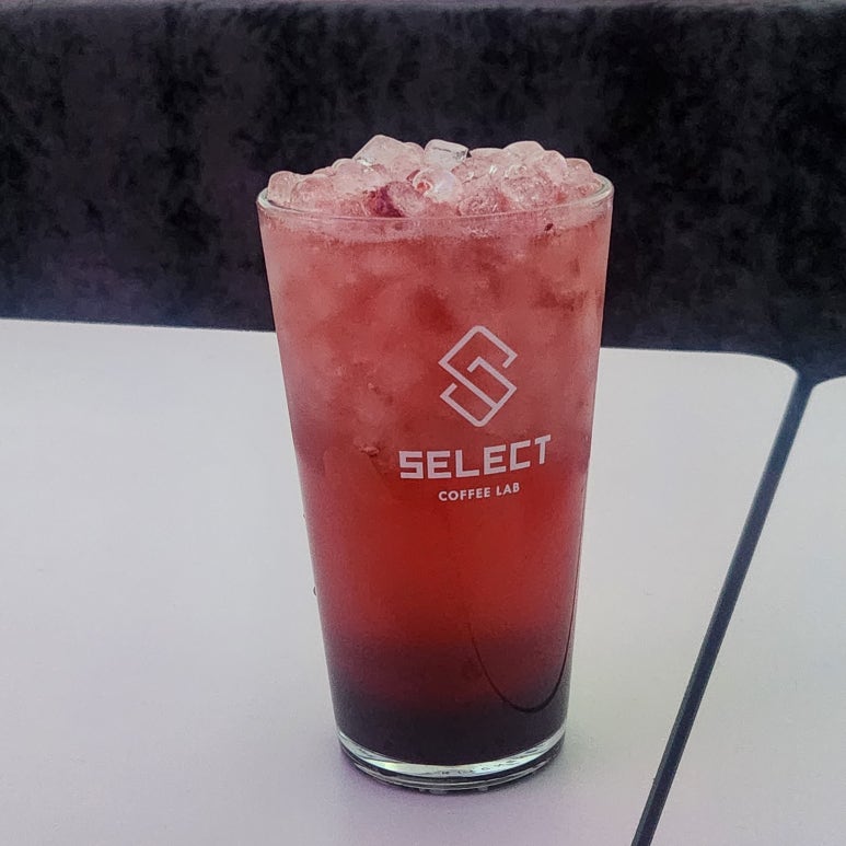 셀렉커피랩 강남논현점 이미지