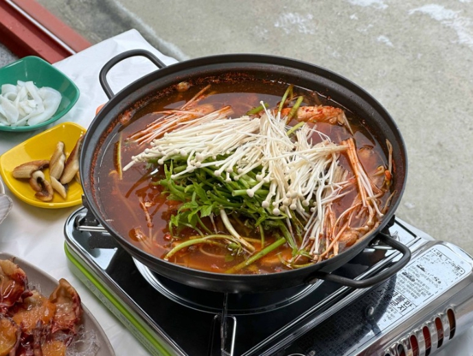 제일횟집 이미지