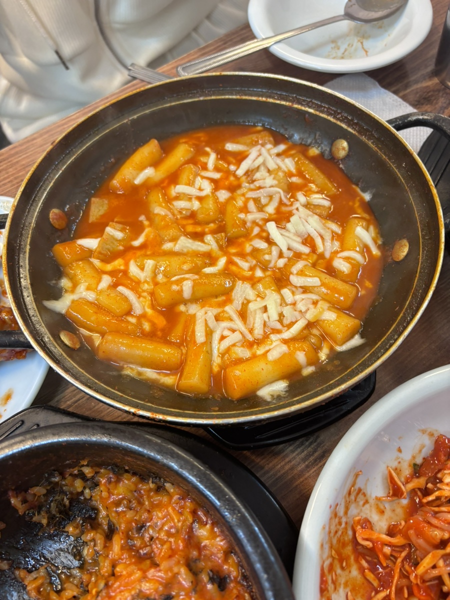 원조호호분식 이미지
