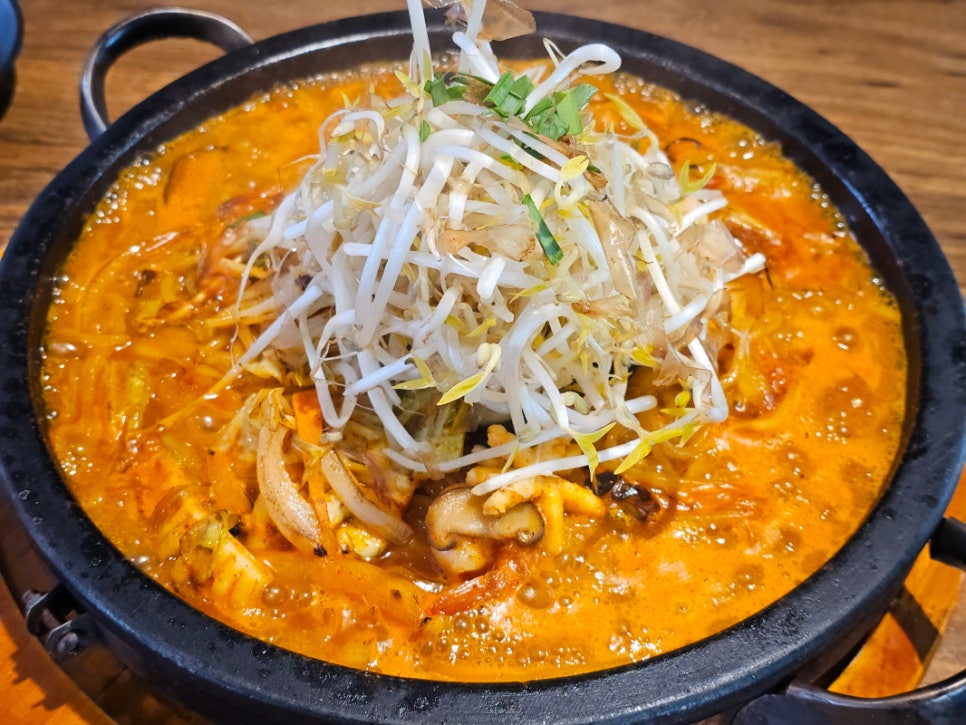 짬뽕킹 이미지